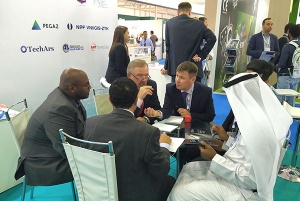 ADIPEC 2019